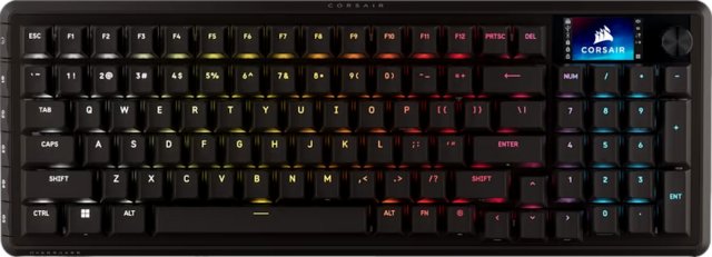 Corsair Vanguard Pro 96