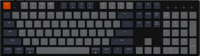 Keychron K5 Wireless