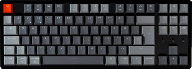 Keychron K8 Wireless