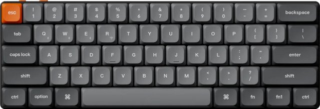Keychron K9 Max