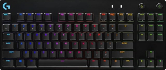 Logitech G Pro TKL