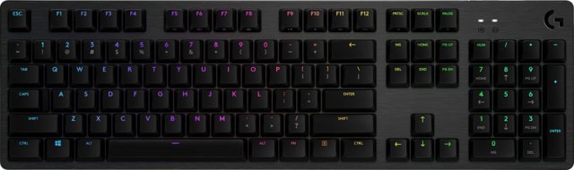 Logitech G513