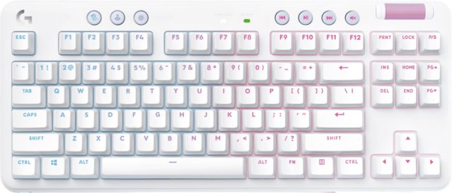 Logitech G715 TKL