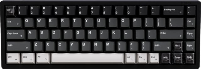 Luminkey Magger68 Plus HE