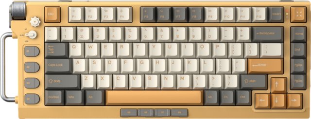 NuPhy Field75