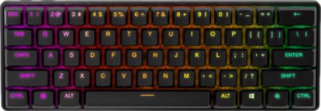 SteelSeries Apex Pro Mini