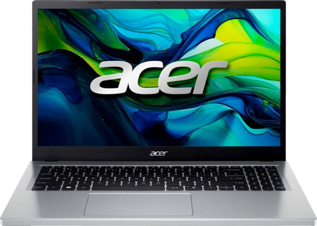 Acer Aspire Go 15 (AG15-31P) 15.6" Intel Core i3-N305 1.8GHz / 8GB RAM / 128GB SSD