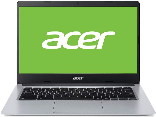 Acer Chromebook 314 14" Intel Celeron N4020 1.10GHz / 4GB RAM / 32 GB