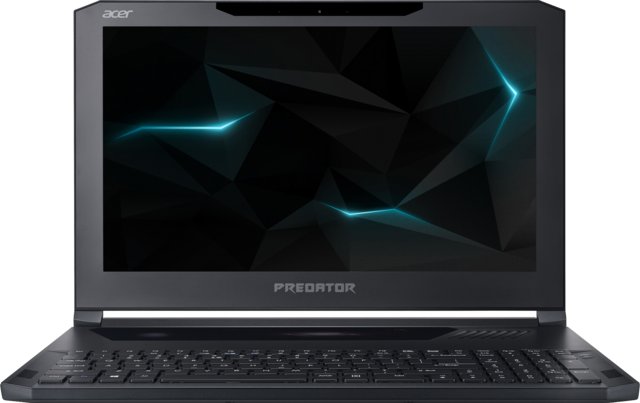 Acer Predator Triton 700 15.6" Intel Core i7-7700HQ 2.8Ghz / 32GB / 512GB SSD