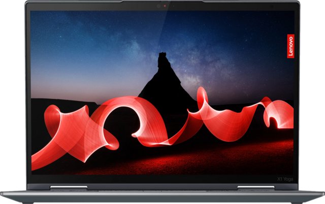 Lenovo ThinkPad X1 Yoga Gen 8 14" Intel Core i7-1370P 1.9GHz / 64GB RAM / 1TB SSD