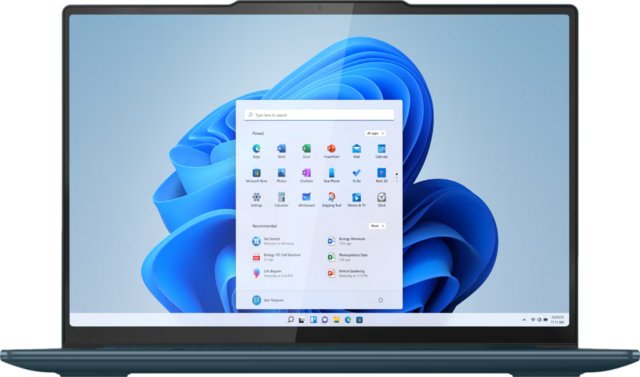 Lenovo Yoga Pro 9 14IRP8 14.5" Intel Core i9-13905H 2.6GHz / Nvidia GeForce RTX 4070 Laptop / 64GB RAM / 1TB SSD