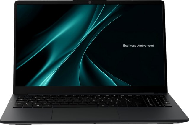 Maibenben Advanced B315A-i521UM 15.6" Intel Core i5-12450H 2.4GHz / 64GB RAM / 1TB SSD