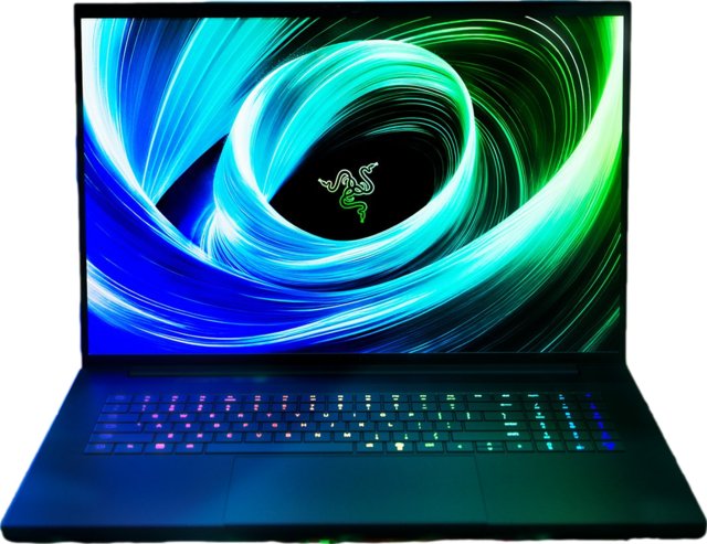 Razer Blade 18 (2025) 18"