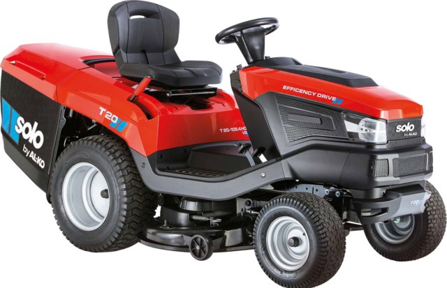 AL-KO T20-105.4 HDE Powerline