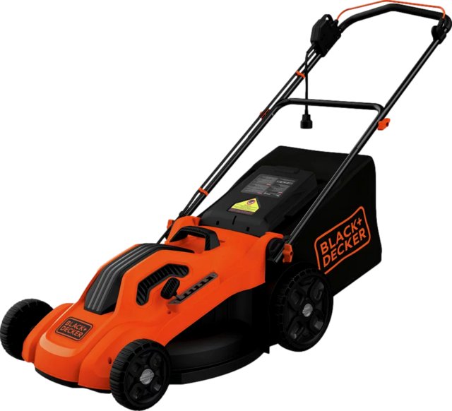 Black & Decker BEMW213