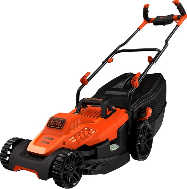 Black & Decker BEMW471BH-QS
