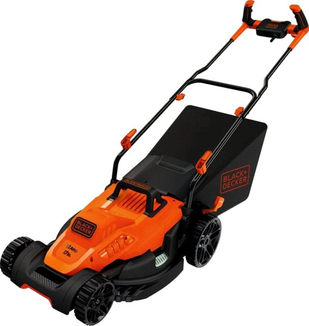 Black & Decker BEMW482BH