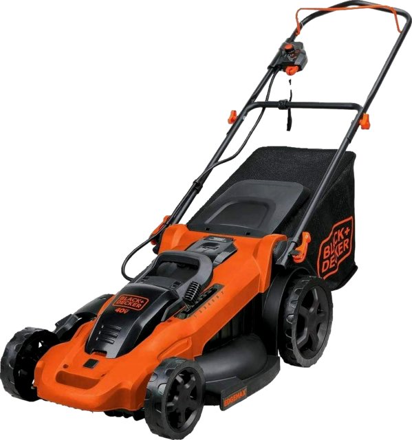 Black & Decker CM2043C