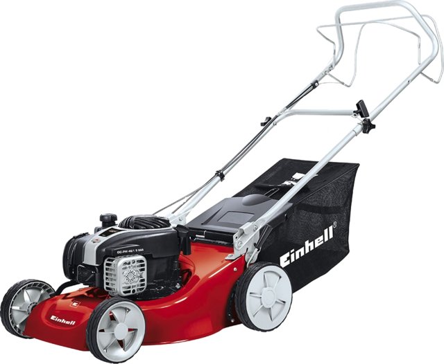 Einhell GC-PM 46BS