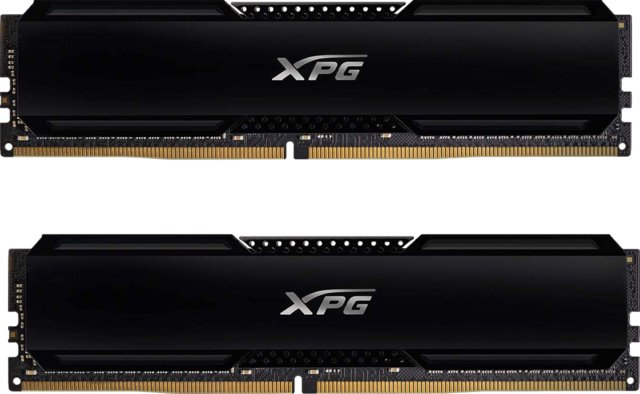 Adata XPG Gammix D20 DDR4-3200 CL16 16GB (2x8GB)