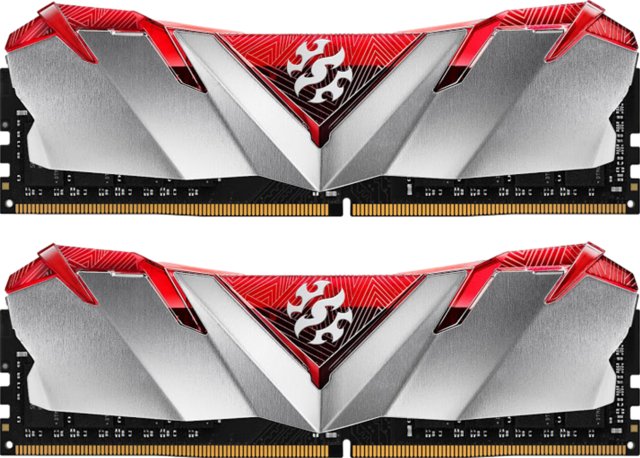 Adata XPG Gammix D30 DDR4-3200 CL16 16GB (2x8GB)