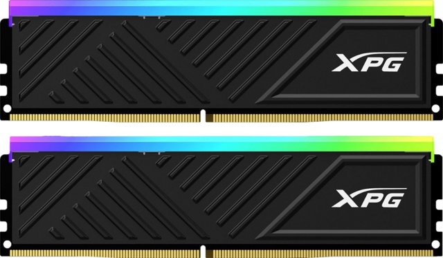 Adata XPG Spectrix D35G RGB DDR4-3600 64GB (2x32GB)