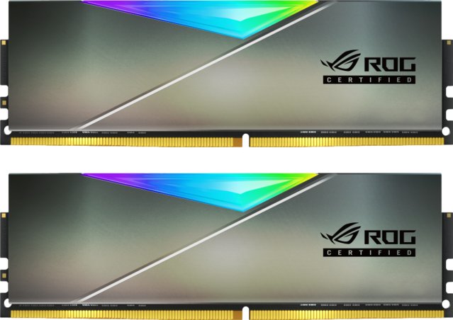 Adata XPG Spectrix D50 ROG Certified RGB DDR4-3600 CL17 16GB (2x8GB)