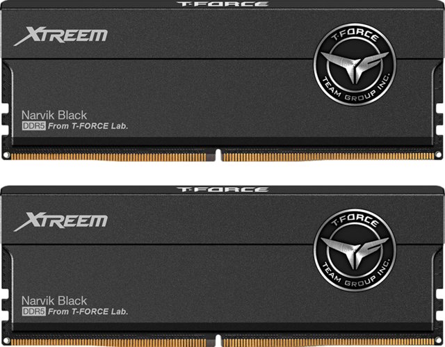 Team Group Xtreem DDR5-7600 32GB (2x16GB)