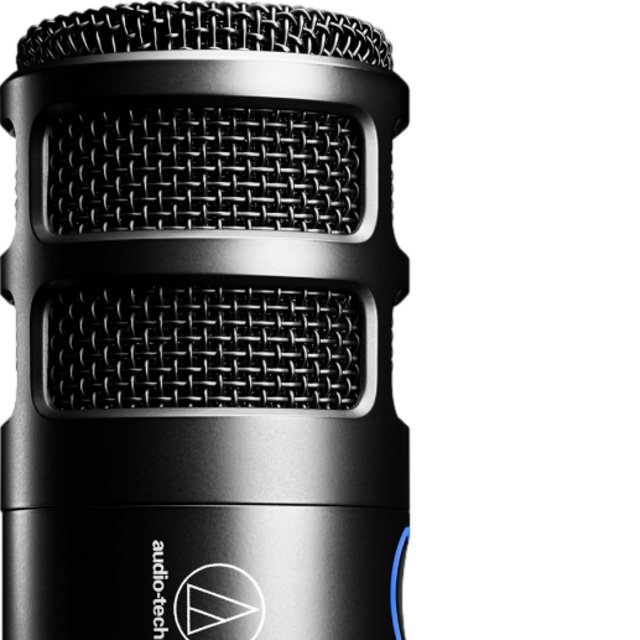 Audio-Technica AT2040USB