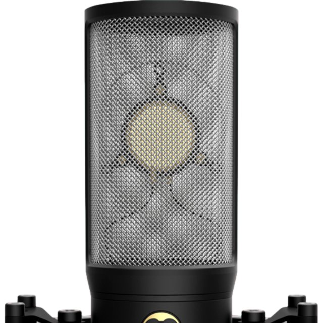 Austrian Audio OC-S10