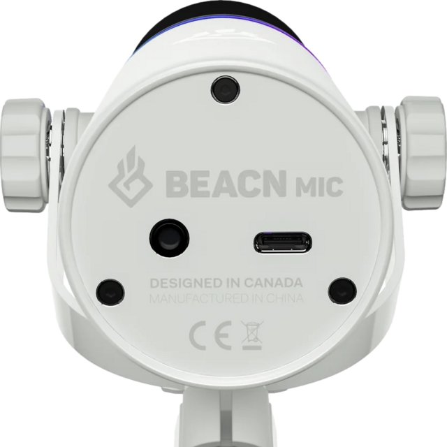Beacn Mic