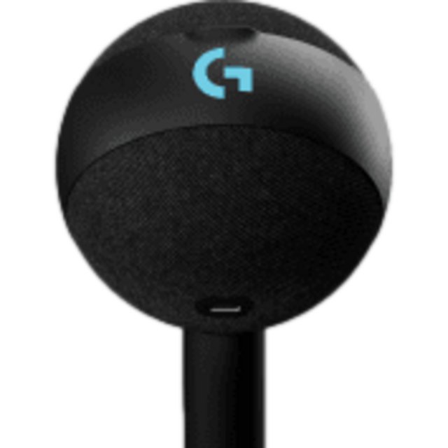 Logitech Yeti Orb