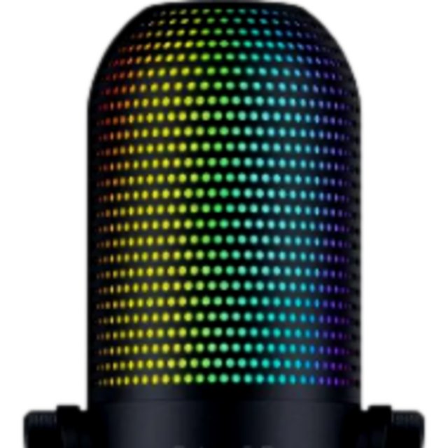 Razer Seiren V3 Chroma