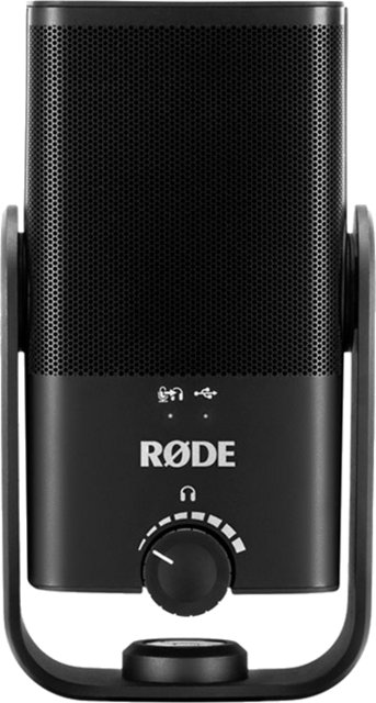 Rode NT-USB Mini
