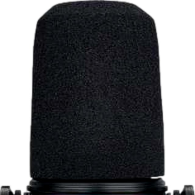 Shure MV7 Plus
