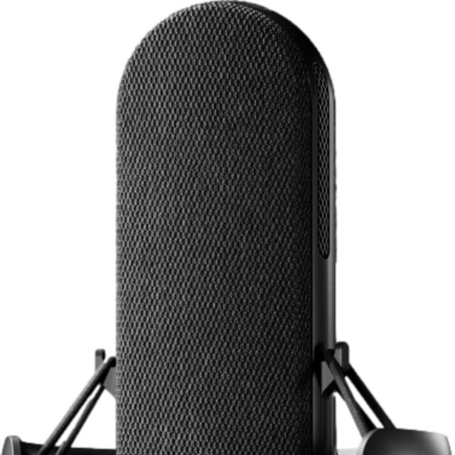 SteelSeries Alias Pro