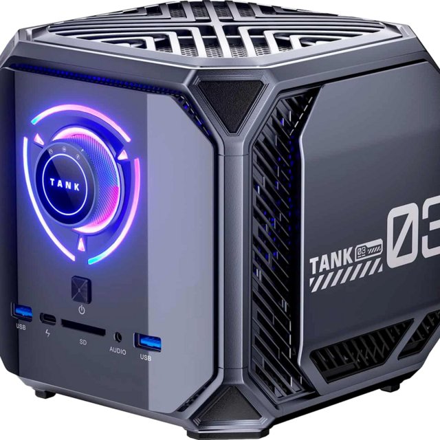 Acemagic M1A Pro Plus