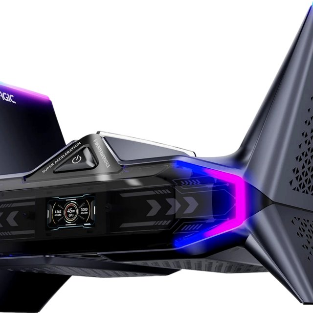 Acemagic M2A Starship (i9-12900H / RTX 3070 / 32GB RAM / 1TB SSD)