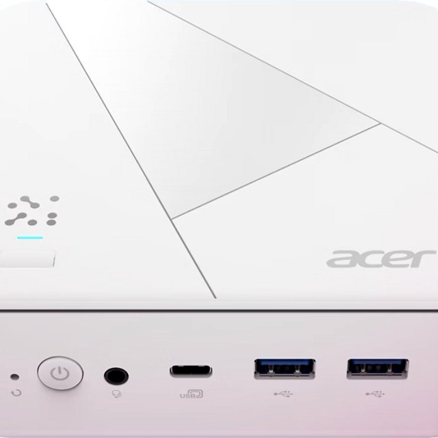Acer Revo Box AI