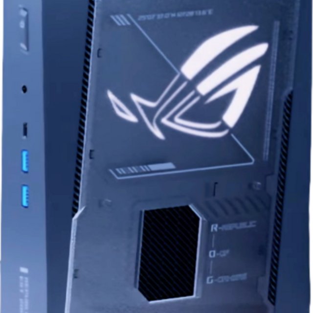 Asus ROG GR70