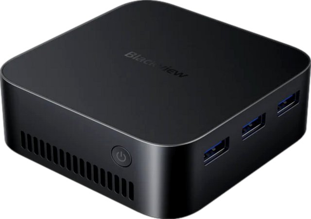 Blackview MP80