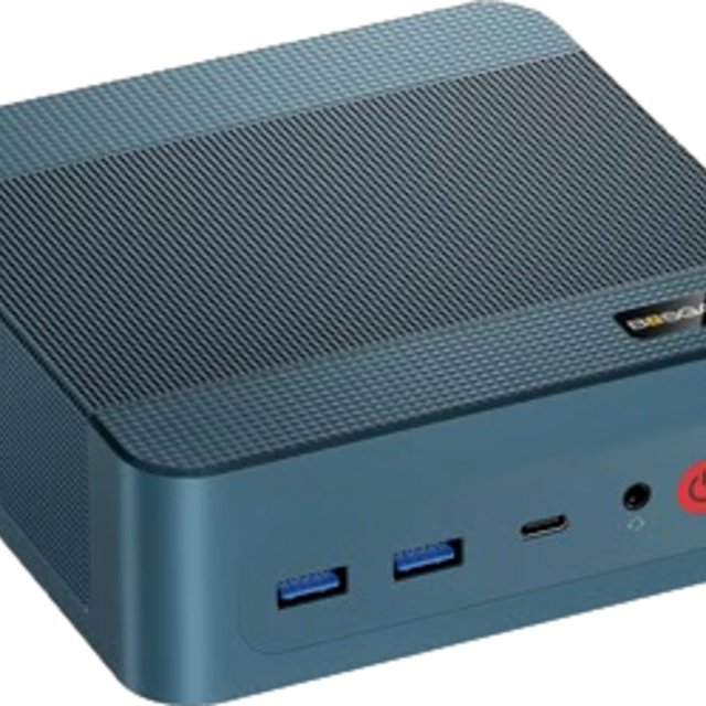Bosgame P2 Lite