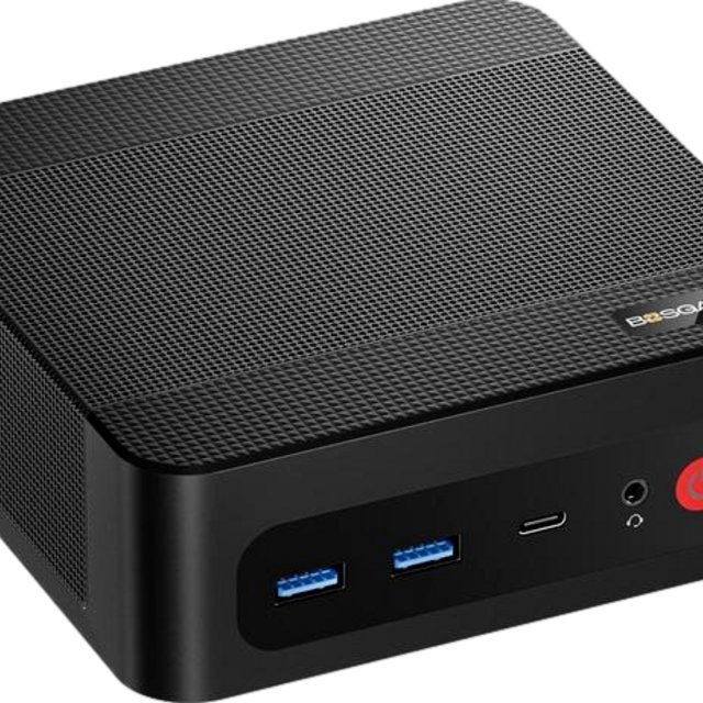Bosgame P3 Mini
