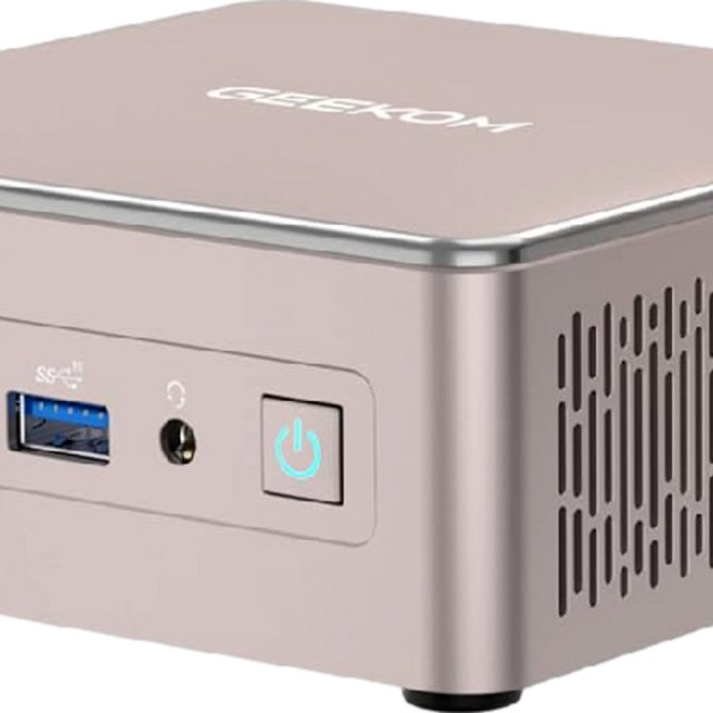 Geekom A5