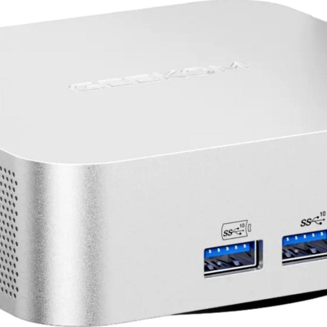 Geekom A6
