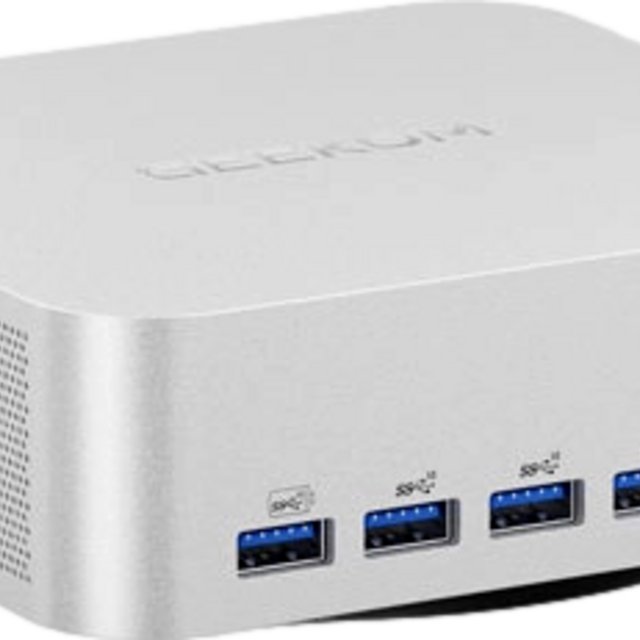 Geekom A7 Max