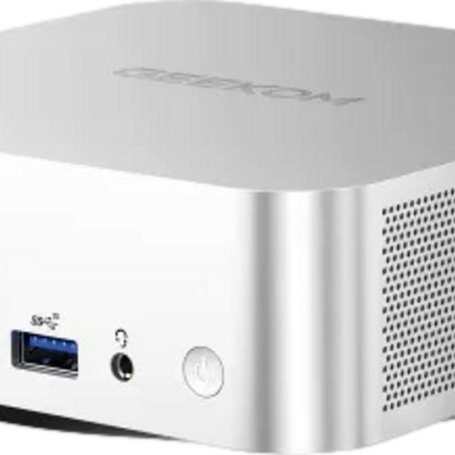 Geekom A8 Max