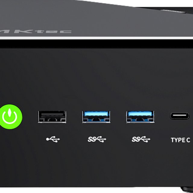GMKtec NucBox K12