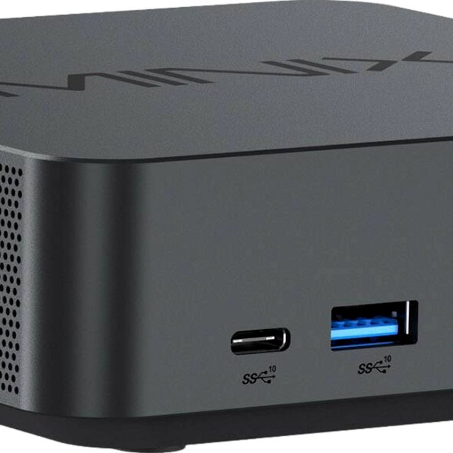 Minix N713