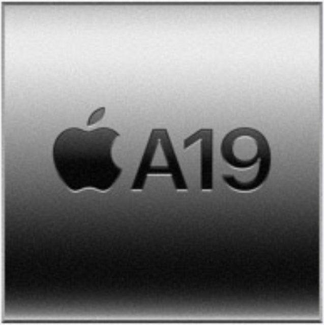 Apple A19